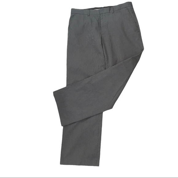 Express Design Studio Producer dress Pants Size 34/32 New Without Tags - Picture 9 of 16